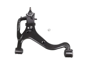 Febi Rubber Co Control Arm 48099