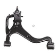 Load image into Gallery viewer, Febi Rubber Co Control Arm 48099