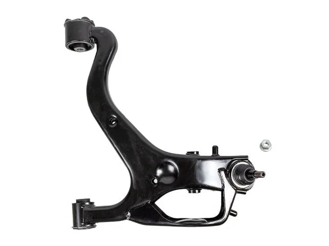 Febi Rubber Co Control Arm 48100