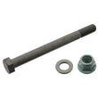 Load image into Gallery viewer, Febi Rubber Co Control Arm Bolt 49701