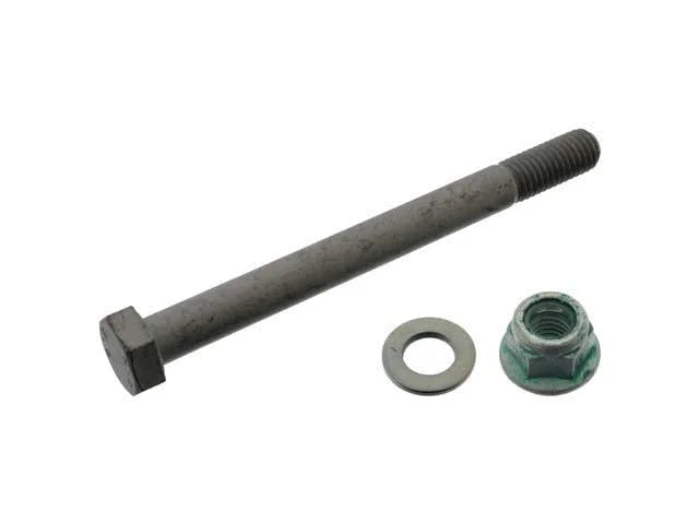 Febi Rubber Co Control Arm Bolt 49701