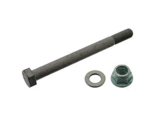 Load image into Gallery viewer, Febi Rubber Co Control Arm Bolt 49701