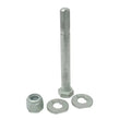 Load image into Gallery viewer, Febi Rubber Co Control Arm Bolt Kit 07752