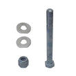 Load image into Gallery viewer, Febi Rubber Co Control Arm Bolt Kit 07758