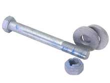 Load image into Gallery viewer, Febi Rubber Co Control Arm Bolt Kit 21560