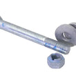 Load image into Gallery viewer, Febi Rubber Co Control Arm Bolt Kit 21560