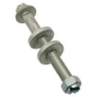 Load image into Gallery viewer, Febi Rubber Co Control Arm Bolt Kit 40168