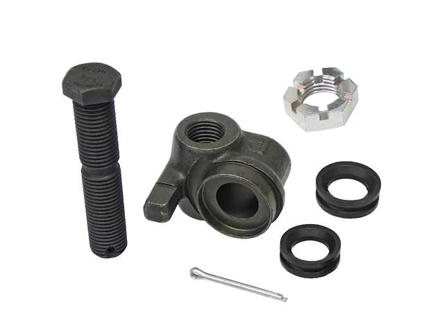 Febi Rubber Co Control Arm Bushing Kit 01131