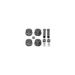 Load image into Gallery viewer, Febi Rubber Co Control Arm Bushing Kit 09674