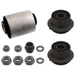 Load image into Gallery viewer, Febi Rubber Co Control Arm Bushing Kit 10404 fits 2001-2002 Mercedes-Benz CLK55 AMG
