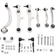 Load image into Gallery viewer, Febi Rubber Co Control Arm Link Kit 39404