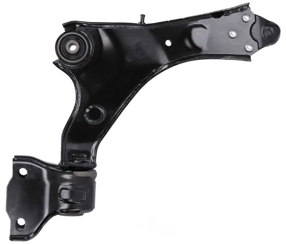Febi Rubber Co Control Arm fits 2015-2019 Land Rover Discovery Sport / Range Rover Evoque - Side View