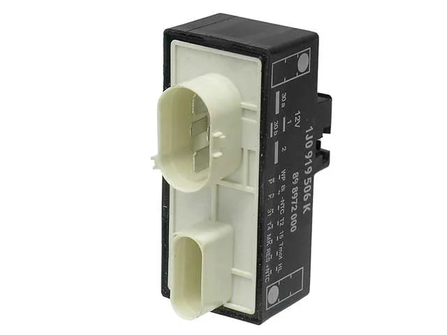 Febi Rubber Co Control Module 26141
