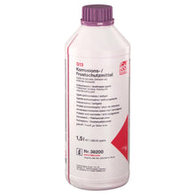Load image into Gallery viewer, Febi Rubber Co Coolant / Antifreeze fits 1994-2024 Audi / Volkswagen