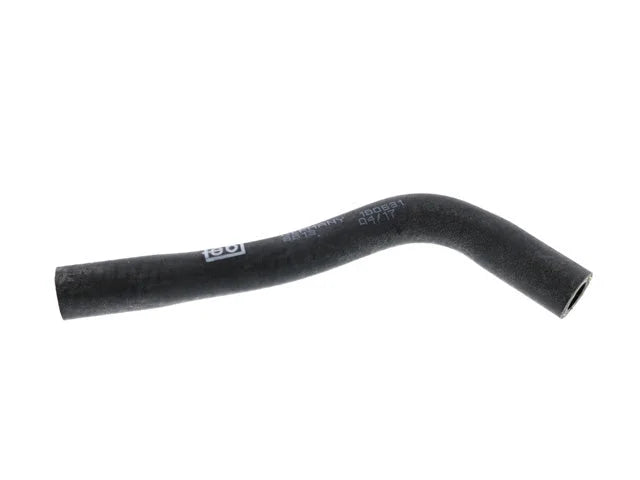 Febi Rubber Co Coolant Breather Hose 100631