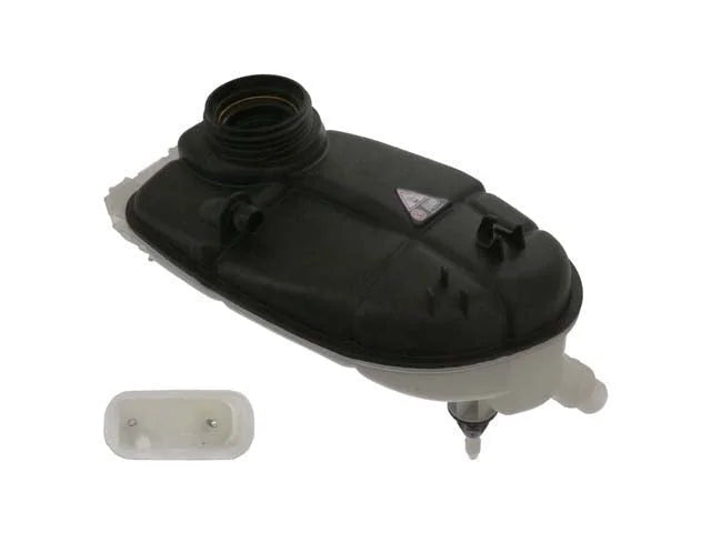 Febi Rubber Co Coolant Expansion Tank 101121