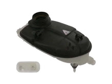 Load image into Gallery viewer, Febi Rubber Co Coolant Expansion Tank 101121