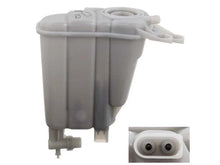 Load image into Gallery viewer, Febi Rubber Co Coolant Expansion Tank 103414 - Main Product View