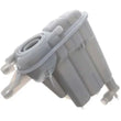 Load image into Gallery viewer, Febi Rubber Co Coolant Expansion Tank 103414 - Side View