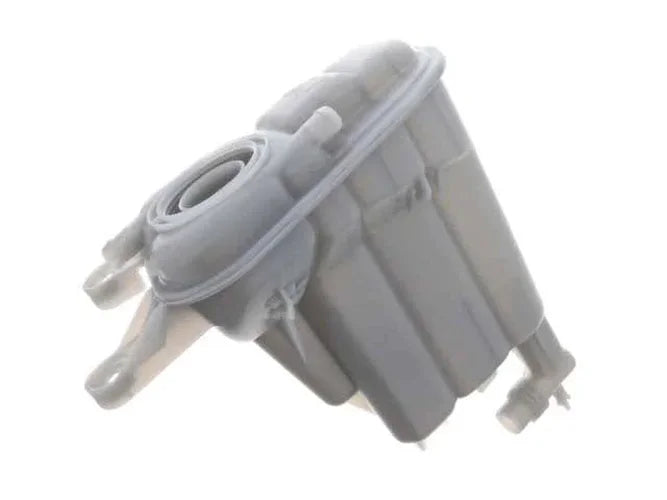 Febi Rubber Co Coolant Expansion Tank 103414 - Side View