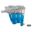 Load image into Gallery viewer, Febi Rubber Co Coolant Expansion Tank 103420
