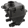 Load image into Gallery viewer, Febi Rubber Co Coolant Expansion Tank 103439