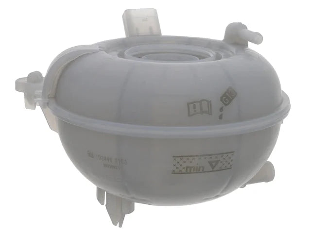 Febi Rubber Co Coolant Expansion Tank 103446 - Main Product View