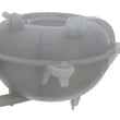 Load image into Gallery viewer, Febi Rubber Co Coolant Expansion Tank 103446 - Side View