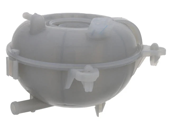 Febi Rubber Co Coolant Expansion Tank 103446 - Side View