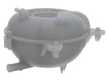 Load image into Gallery viewer, Febi Rubber Co Coolant Expansion Tank 103446 - Side View