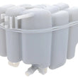 Load image into Gallery viewer, Febi Rubber Co Coolant Expansion Tank 105922 - Side View