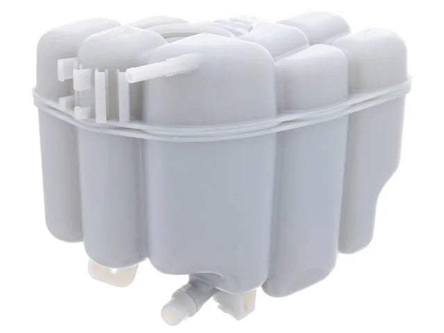 Febi Rubber Co Coolant Expansion Tank 105922 - Side View