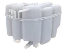 Load image into Gallery viewer, Febi Rubber Co Coolant Expansion Tank 105922 - Side View