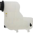 Load image into Gallery viewer, Febi Rubber Co Coolant Expansion Tank 107178 - Main Product View