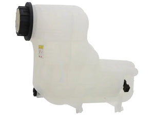 Febi Rubber Co Coolant Expansion Tank 107178 - Main Product View