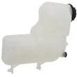 Load image into Gallery viewer, Febi Rubber Co Coolant Expansion Tank 107178 - Side View