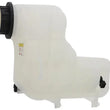 Load image into Gallery viewer, Febi Rubber Co Coolant Expansion Tank 107178 - Main Product View