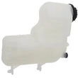 Load image into Gallery viewer, Febi Rubber Co Coolant Expansion Tank 107178 - Side View