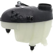 Load image into Gallery viewer, Febi Rubber Co Coolant Expansion Tank 107520 - Main Product View
