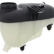 Load image into Gallery viewer, Febi Rubber Co Coolant Expansion Tank 107520 - Side View