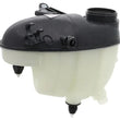Load image into Gallery viewer, Febi Rubber Co Coolant Expansion Tank 107520 - Main Product View