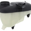 Load image into Gallery viewer, Febi Rubber Co Coolant Expansion Tank 107520 - Side View
