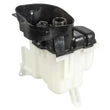 Load image into Gallery viewer, Febi Rubber Co Coolant Expansion Tank 170540