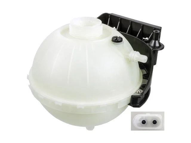 Febi Rubber Co Coolant Expansion Tank 170551