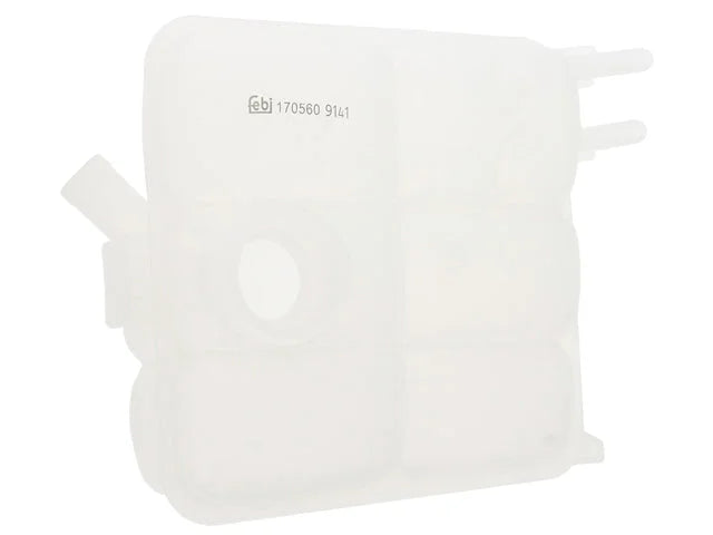 Febi Rubber Co Coolant Expansion Tank 170560 - Main Product View
