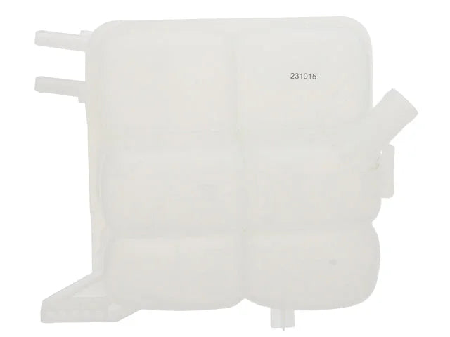 Febi Rubber Co Coolant Expansion Tank 170560 - Side View