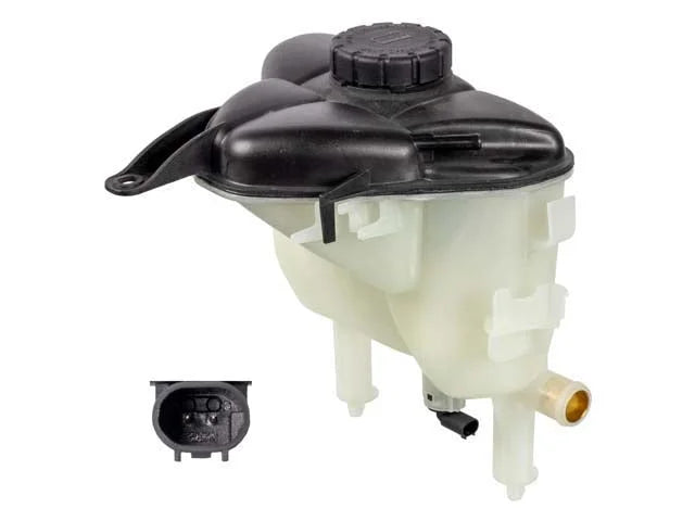 Febi Rubber Co Coolant Expansion Tank 171362