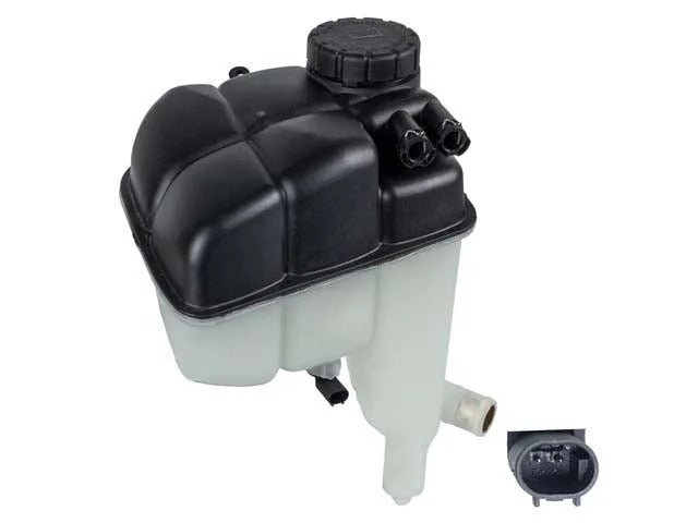 Febi Rubber Co Coolant Expansion Tank 171588