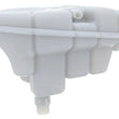 Load image into Gallery viewer, Febi Rubber Co Coolant Expansion Tank 171863 - Side View