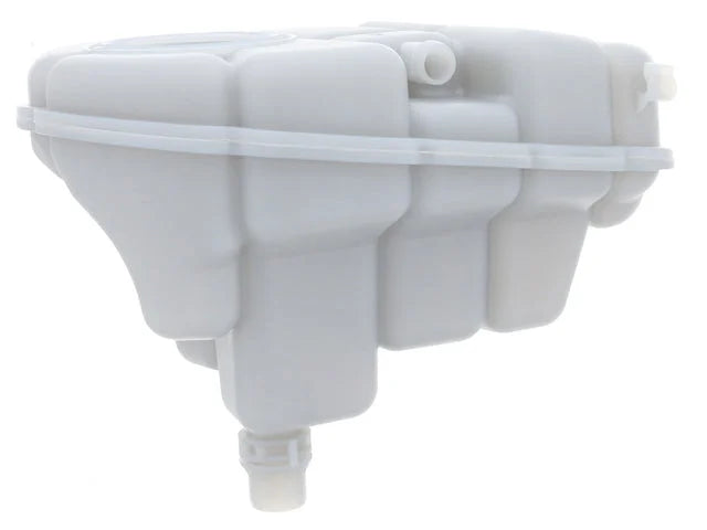 Febi Rubber Co Coolant Expansion Tank 171863 - Side View